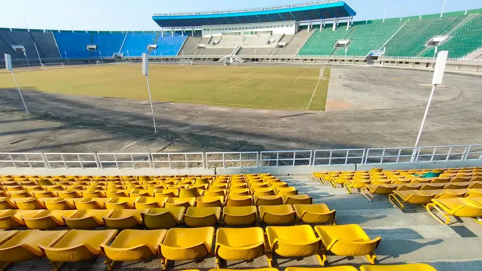 Belçika’da UEFA maçına stadyum izni verilmedi
