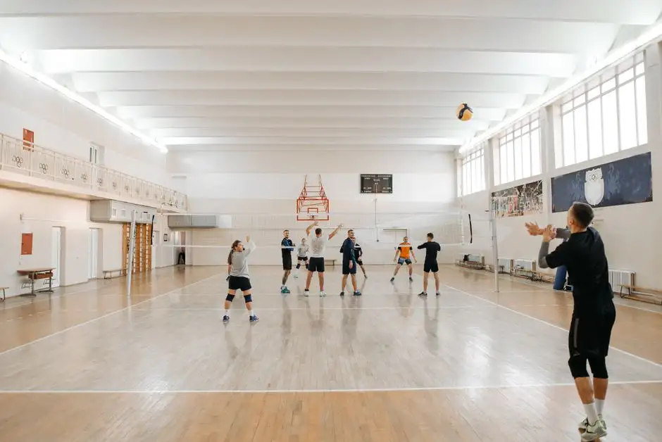 Bakan Bak’tan Milli Voleybolculara Şampiyonluk Tebriği