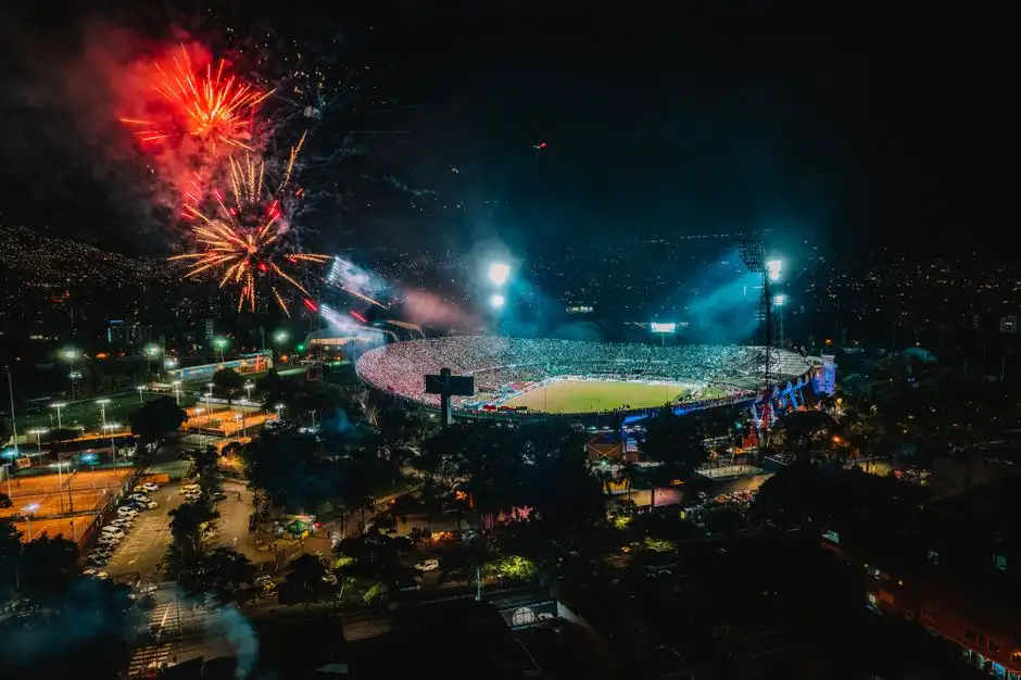 Galatasaray şampiyonluğu RAMS Park’ta kutladı